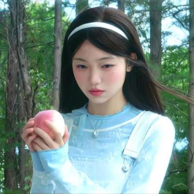 社交女王的升天之旅