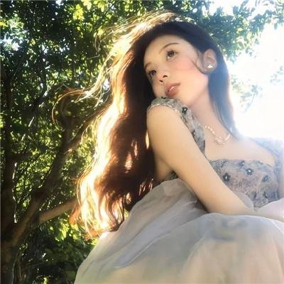 九十岁的美女
